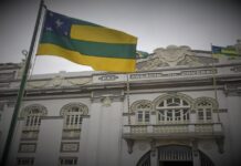 Projeto de Iran Barbosa institui 2020 como o Ano do Bicentenário de Sergipe