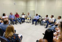 Iran apoia a luta contra a privatização da Dataprev