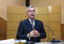 Iran Barbosa divulga o Dia Nacional de Mobilização contra o desmonte do INSS