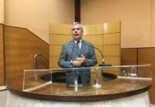 Iran Barbosa apela para que não haja aumento no valor da passagem de ônibus