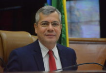 Iran enaltece os 200 anos da emancipação de Sergipe