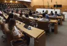 Audiência Pública debateu o tema ‘A Mulher e o Direito à Cidade’