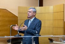 Iran Barbosa critica proposta de privatização do SAMU estadual