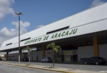 Coronavírus: Iran Barbosa solicita barreira sanitária no Aeroporto Santa Maria