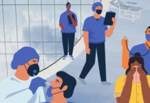 Iran Barbosa propõe garantias à Remuneração dos Profissionais da Saúde