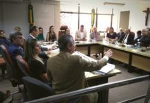 Iran defende Banese forte em todos os municípios sergipanos