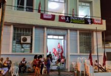 Iran Barbosa destaca ocupação de professores na Prefeitura de Neópolis