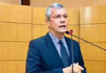 Iran Barbosa registra atividades alusivas às Mulheres