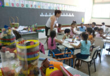 Assembleia aprova a Semana para Sensibilização e Defesa da Educação Inclusiva