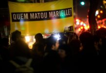 Iran cobra punição aos assassinos de Marielle Franco