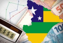 Indicação de Iran tem respaldo do STF e Sergipe deixará de pagar dívida com a União por 180 dias