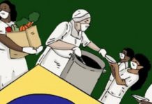 Iran Barbosa defende Segurança Alimentar para grupos vulneráveis