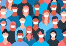 Coronavírus: Iran defende a inclusão de pessoas com deficiência no grupo de alto risco