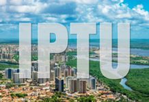 Aracaju: Iran propõe readequação do calendário de pagamento do IPTU