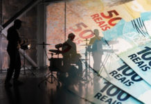 Iran defende o pagamento de dívidas com artistas sergipanos