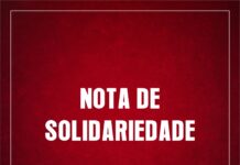 Nota de Solidariedade aos Professores da Rede Pública Municipal de Tobias Barreto