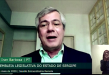 Iran faz apelo pela manutenção dos contratos de empregados temporários e estagiários