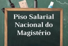 Simão Dias: Iran reforça a urgência na atualização do valor do Piso do Magistério