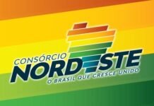 Deputado Iran Barbosa defende permanência de Sergipe no Consórcio Nordeste