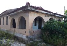 Alese aprova Indicação para reforma do Memorial de Estância