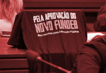 Moção em defesa do novo FUNDEB é aprovada