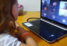 Iran destaca Nota Conjunta sobre aulas remotas em Sergipe