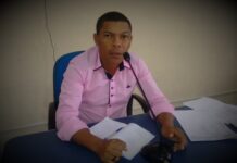 Nota de Solidariedade ao Vereador de Pacatuba Petrônio da Silva