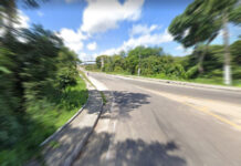 Iran solicita à Sedurbs relatórios sobre estradas, abastecimento de água e meio ambiente