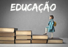 Iran Barbosa denuncia abandono da política educacional no Brasil