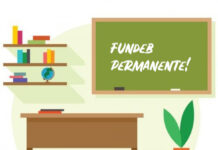 Iran Barbosa destaca a conquista do novo Fundeb