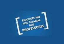 Iran Barbosa cobra reajuste do Piso ao governador e prefeitos