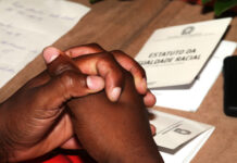 Criação do Conselho Estadual de Promoção da Igualdade Racial é aprovada com emendas de Iran Barbosa