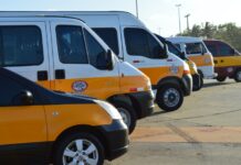 Deputado Iran propõe Programa de Ajuda aos Transportadores Escolares