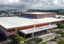 Deputado Iran Barbosa vota contra a privatização do CIC