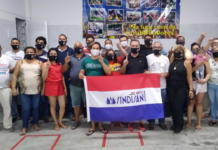 Sindisan: Deputado Iran Barbosa parabeniza dirigentes eleitos