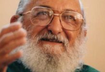 Iran destaca atividades em comemoração aos 99 Anos de Paulo Freire