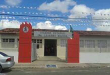 Propostas de Iran para recuperação de escolas são aprovadas