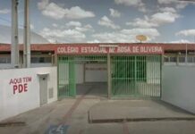 Reforma de escolas: quatro indicações do deputado Iran Barbosa são aprovadas na Alese