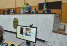 Emenda de Iran que propunha retroatividade ao pagamento de direitos cortados dos Profissionais da Saúde é rejeitada