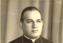 Iran Barbosa destaca o legado de Dom Távora e os 60 anos da Diocese de Propriá