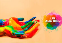 Iran Barbosa pede revisão de editais para a aplicação da Lei Aldir Blanc