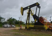 Iran Barbosa lamenta e repudia venda do Polo Carmópolis