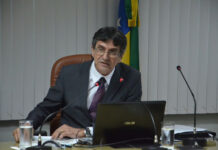 Aprovada a solicitação de Iran para que secretário explique retorno das aulas presenciais