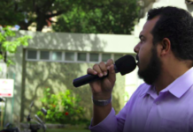 Iran se solidariza a bancário demitido da Caixa por atuação como sindicalista