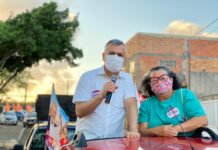 Iran Barbosa destaca crescimento do PT nas prefeituras e câmaras municipais em Sergipe