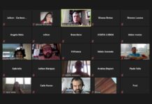 Iran participa de Assembleia de parceria contra a intervenção na UFS