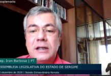 Dieese completa 65 anos e Iran Barbosa destaca a importância da entidade