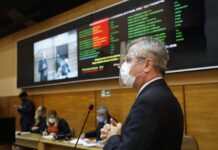 Férias da Advocacia: veto ao Projeto de Iran Barbosa é derrubado