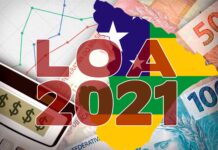 Iran Barbosa apresenta 14 emendas para melhorar a Lei Orçamentária Anual de 2021