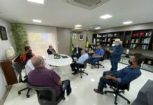 Com mediação de Iran Barbosa, governo confirma manutenção da paridade para servidores